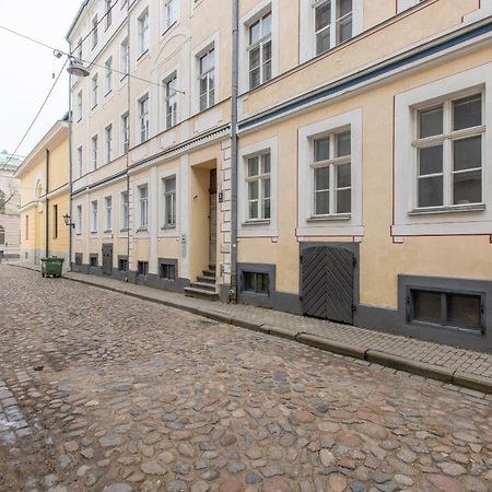Large Vacation Apartments In The Old Town Riga Exterior foto