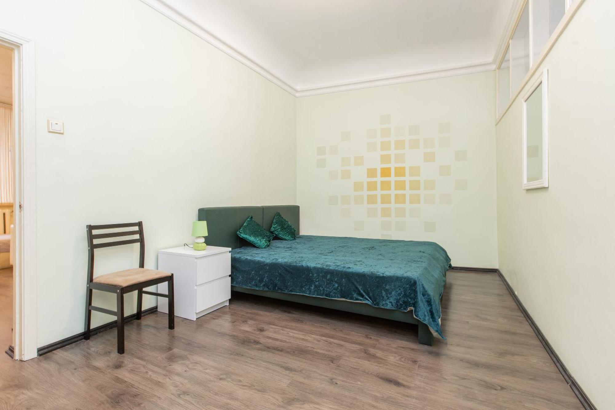 Large Vacation Apartments In The Old Town Riga Exterior foto