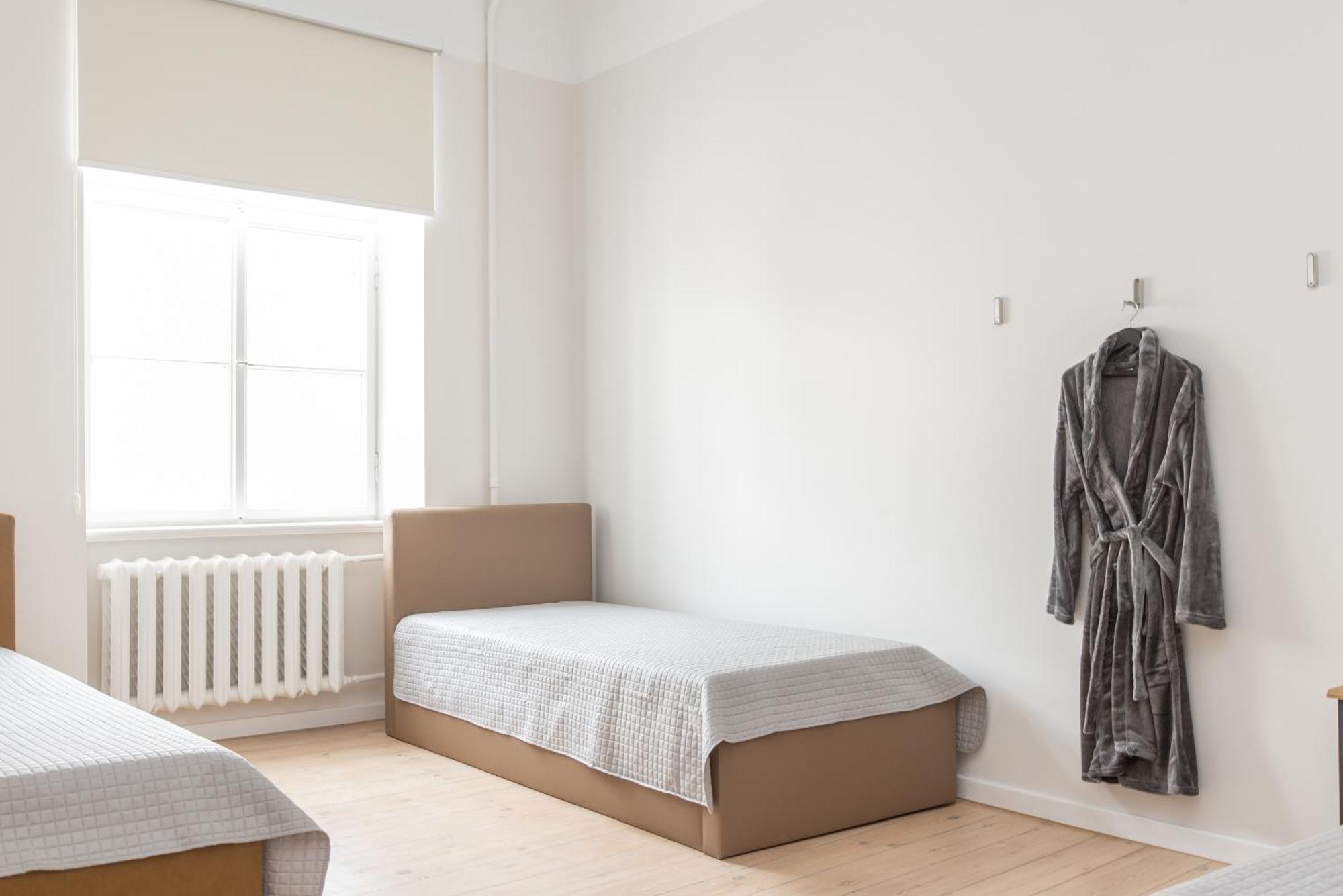 Large Vacation Apartments In The Old Town Riga Exterior foto