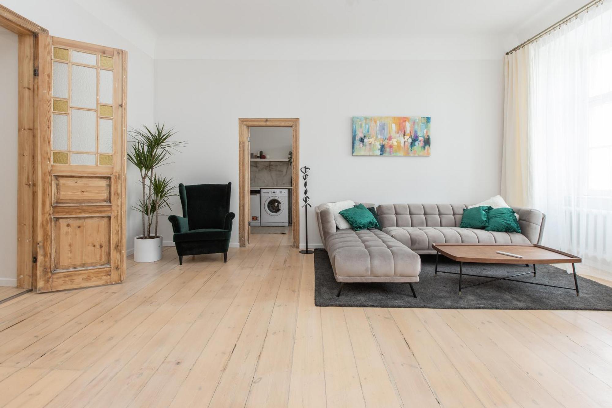 Large Vacation Apartments In The Old Town Riga Exterior foto